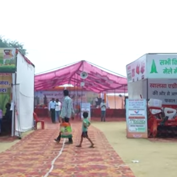 Fasalkranti mela