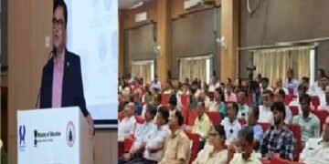 नई शिक्षा नीति को लेकर शिक्षा मंत्रालय ने दो दिवसीय कार्यशाला का आयोजन किया