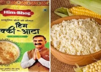 हिमाचल सरकार की नई पहल, देशभर में बिकेगा प्राकृतिक मक्की का आटा, हजारों को महिलाओं को मिलेगा रोजगार