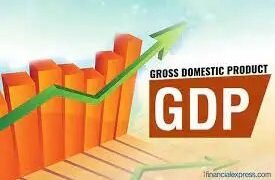आर्थिक सर्वेक्षण में 2025 के लिए भारत की जीडीपी वृद्धि दर 6.5-7% रहने का अनुमान
