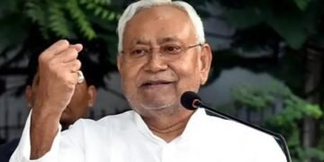 PM MODI के नामांकन में शामिल नहीं होंगे नीतीश कुमार, जानें क्या है वजह?