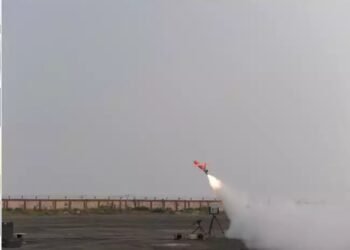 डीआरडीओ ने रचा कीर्तिमान, ‘अभ्यास’ का सफल उड़ान परीक्षण किया