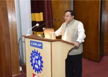 सीएसआईआर-भारतीय पेट्रोलियम संस्थान ने अपना 65वां स्थापना दिवस मनाया