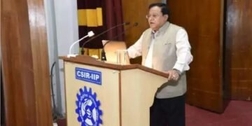 सीएसआईआर-भारतीय पेट्रोलियम संस्थान ने अपना 65वां स्थापना दिवस मनाया