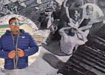 दिल्ली में पार्किंग विवाद के चलते हुमा कुरैशी के चचेरे भाई की हत्या, दो आरोपी गिरफ्तार