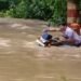 बिहार बाढ़: कोसी और बागमती नदियों के तटबंध टूटने से 16 लाख से अधिक लोग प्रभावित