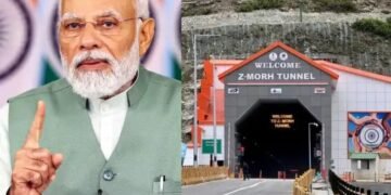 उमर अब्दुल्ला ने PM MODI की तारीफ, बोले 4 महीने में पूरा किया वादा….