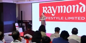 रेमंड लाइफस्टाइल का शेयर बाज़ार में प्रवेश