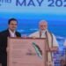 PM MODI ने केरल में किया डीप सी-वाटर मल्टीपर्पज सीपोर्ट का उद्घाटन