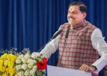 मध्य प्रदेश में धान किसानों को मिलेंगे 4000 रुपये, सीएम मोहन यादव ने दी सौगात!