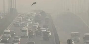 दिवाली पर दिल्ली-एनसीआर में कैसी रहेगी हवा, जानें कितना हो रहा पॉल्यूशन?