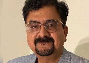 इनेरा क्रॉप साइंस ने डी.के. पांडे को राष्ट्रीय वाणिज्यिक प्रमुख नियुक्त किया