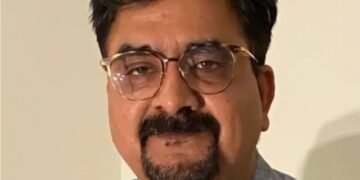 इनेरा क्रॉप साइंस ने डी.के. पांडे को राष्ट्रीय वाणिज्यिक प्रमुख नियुक्त किया
