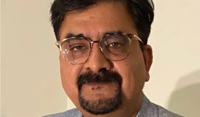 इनेरा क्रॉप साइंस ने डी.के. पांडे को राष्ट्रीय वाणिज्यिक प्रमुख नियुक्त किया