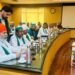 BKU नेता राकेश टिकैत ने सीएम योगी को लिका पत्र, जानें कौनसे मुद्दों को किया शामिल?