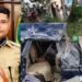IPS ऑफिसर वर्धन की थी पहली पोस्टिंग…रास्ते में हुआ बड़ा हादसा और सब खत्म!