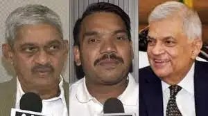 इस साल राष्ट्रपति चुनाव में प्रत्याशियों की रिकॉर्ड संख्या, तमिल-बौद्ध भिक्षु समेत 39