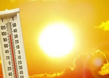इन राज्यों में जारी हुआ लू का अलर्ट, गर्मी ने राजधानी को भी घेरा!
