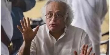 जयराम रमेश का BJP पर फूटा गुस्सा, कहा इन तीन मनसूबो पर काम रही केंद्र सरकार