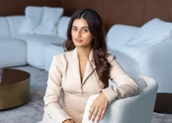 ग्रामीण महिलाओं के लिए AI तकनीक वाला ड्रोन लाईं सलाम किसान की फाउंडर- सीईओ धनश्री मानधानी