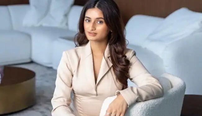 ग्रामीण महिलाओं के लिए AI तकनीक वाला ड्रोन लाईं सलाम किसान की फाउंडर- सीईओ धनश्री मानधानी