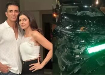 सोनू सूद की पत्नी का खतरनाक एक्सीडेंट, डॉक्टर्स ने बताए हाल, जानें कैसे हा हेल्थ अपडेट