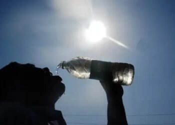 मार्च में शुरू हो सकती है लू, मौसम विभाग ने दी चेतावनी!