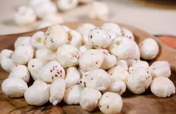 बिहार में मखाने पर MSP लगाने की मांग, राज्यसभा में बोले सांसद!