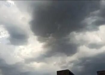 मौसम विभाग ने उत्तर प्रदेश को लेकर की मौसम भविष्यवाणी