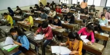 उत्तर प्रदेश लोक सेवा आयोग की पीसीएस-जे 2022 की मुख्य परीक्षा के परिणाम में गड़बड़ी