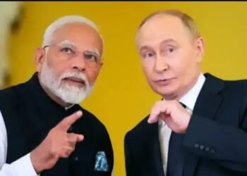 भारत ने रूसी अनाज आयात को बढ़ावा दिया, मोदी ने पुतिन को धन्यवाद दिया