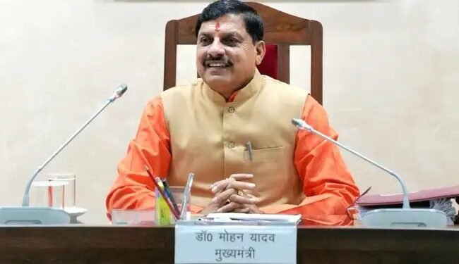 CM मोहन यादव का बड़ा ऐलान, केरल-त्रिपुरा के लिए किया करोड़ों रुपये का ऐलान