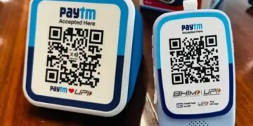 Paytm से बड़े अधिकारियों के इस्तीफे जारी
