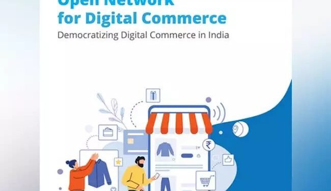 उचित मूल्य की दुकानें पहली बार, ओपन नेटवर्क डिजिटल कॉमर्स पर सम्मिलित हुईं