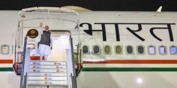 पौलेंड और यूक्रेन की यात्रा से पहले PM MODI का संदेश, जल्द निकले युद्ध का समाधान