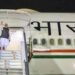 पौलेंड और यूक्रेन की यात्रा से पहले PM MODI का संदेश, जल्द निकले युद्ध का समाधान