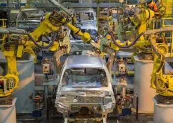 ऑटो कंपोनेंट्स के लिए पीएलआई योजना के कार्यकाल का एक वर्ष बढ़ाया गया