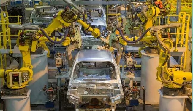 ऑटो कंपोनेंट्स के लिए पीएलआई योजना के कार्यकाल का एक वर्ष बढ़ाया गया