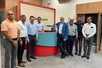 एडवांटा सीड्स और बैद्यनाथ बायोफ्यूल्स ने भारत के इथेनॉल उत्पादन को आगे बढ़ाने के लिए साझेदारी की घोषणा की