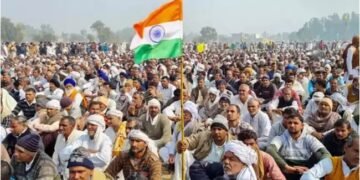 नोएडा में क्यों धरने पर बैठे किसान, जानें क्या हैं उनकी मांगे
