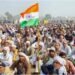 नोएडा में क्यों धरने पर बैठे किसान, जानें क्या हैं उनकी मांगे