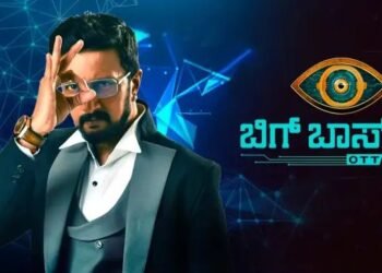 कन्नड़ Bigg Boss को मिला नोटिस, महिला आयोग ने उठाया महिलाओं से जुड़ा मुद्दा