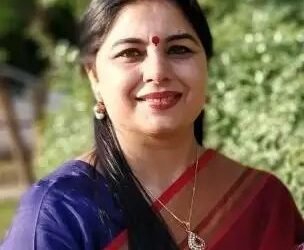 डॉ. दीपिका विग को अनुसंधान समन्वयक (COCS) नियुक्त किया गया