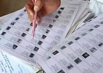 बिहार में SIR ड्राफ्ट वोटर लिस्ट जारी: 65 लाख नाम हटे, 1 सितंबर तक दावे-आपत्तियां दर्ज कराएं