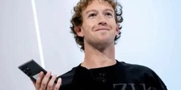 फंस गए Mark Zuckerberg…! इस वजह से संसदीय समिति करेगी Meta को समन