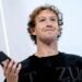 फंस गए Mark Zuckerberg…! इस वजह से संसदीय समिति करेगी Meta को समन