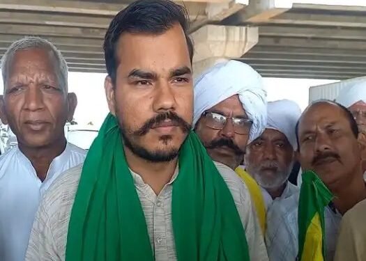 किसान आंदोलन के लिए छोड़ दी इंजीनियरिंग, बने प्रवक्ता, जानें डिटेल?