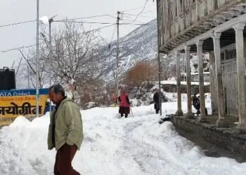 इन राज्यों में होगी बारिश, ओलावृष्टि के साथ बिजली गिरने की संभावना, जारी किया अलर्ट!