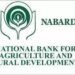निवेश के लिए अधिक कृषि ऋण निर्धारित करें: नाबार्ड प्रमुख