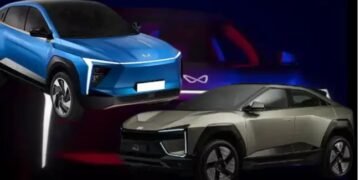 Mahindra की नई EV BE 6e और XEV 9e के साथ लॉन्च हुआ नया लोगो, जानें क्या है खास?